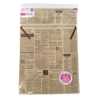 Large non woven drawstring bags in assorted colours