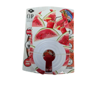 Watermelon sun lounger drink clip