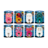 Wholesale Beach Chair Drink Clip Holder Assortment