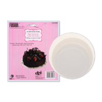 Round baking paper 50 pack non-stick pre-cut circles