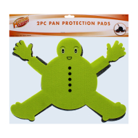 2PC PAN PROTECTION PAD
