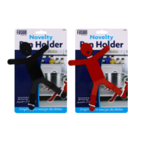 Iron pan holder trivet for heat protection