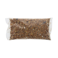 Loose bird food pack of 10 for wholesale