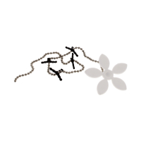 SHOWER DRAIN HAIR CATCHER
