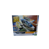 Star Wars Young Jedi Nubs Vehicle Set