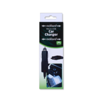 Micro USB car charger for in-vehicle charging