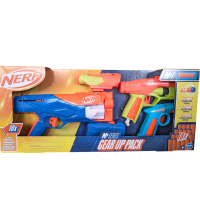 Nerf N Series Gear Up Pack