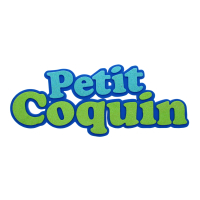 3D 'Petit Coquin' Foam Sign 12 inch