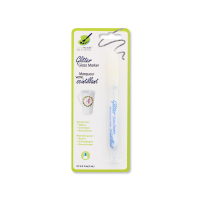 White Permanent Ceramic Glass Marker 3ml