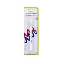 Light Green Water-based Brush Marker Pen