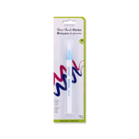 Light Blue Water-based Brush Marker Pen
