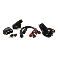 GRAFTER TOOLS 7 PCS SCART KIT