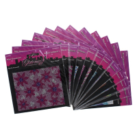 Glitterazzi Mini Gem DIY Stickers bulk pack