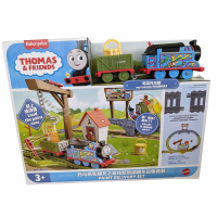 Thomas & Friends Motorized Paint Delivery Set