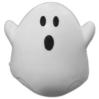 Halloween Ghost Squishy Stress Relief Toy
