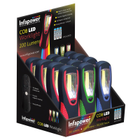 Infapower Cob Led Worklight