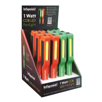 Infapower Cob Led Penlight 1 Watt