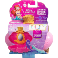 Disney Princess Ariel Mermaid Bath Reveal doll
