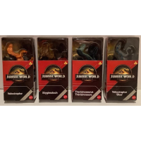 Jurassic World Rebirth Figure Assortment