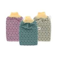 Exfoliating Bath Gloves & Mitt Body Scrub Skincare
