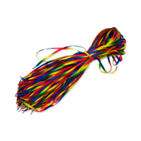 Wholesale replacement shoelaces from We Show Pride, including rainbow laces