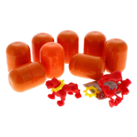 KINDER SURPRISE TOY EGG DOG