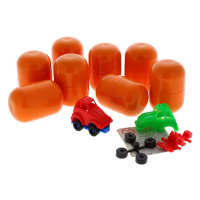 KINDER SURPRISE TOY EGG