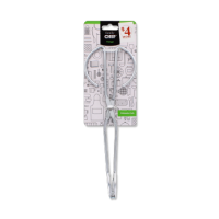 Heavy Duty Stainless Steel BBQ Tong