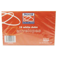 ENVELOPE SMALL SIZE 16 PACK