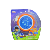 Miles From Tomorrowland Blastbuckle children's toy