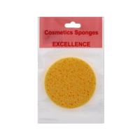 Cosmetics sponge 80mm for makeup application