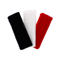Assorted sport head sweatbands for wholesale purchase
