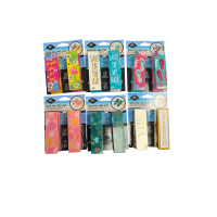 LocoPeg Beach/Pool Towel Clip Assortment