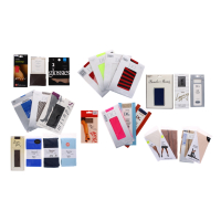 Assorted Size & Colour Women’s Tights