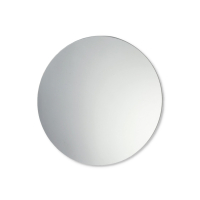  Simple Circular Wall Mirror