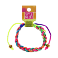 Assorted Style Me Up bracelets for wholesale