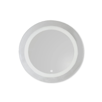 BIRCHWOOD ILLUMINATED LED MIRROR
