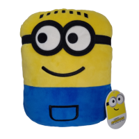 Minions Jerry character cushion wholesale