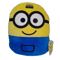 MINION CUSHION OTTO
