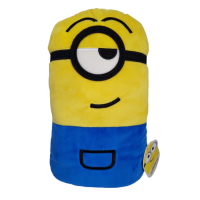 MINION CUSHION-STUART