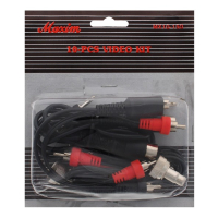 VIDEO KIT 10 PCS