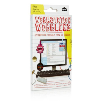 WORKSTATION WOBBLERS EMAIL