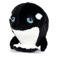 NICI Glubschis Orca Ollie plush toy