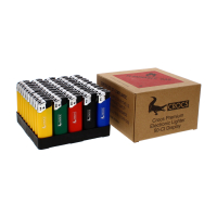 Crocs Electronic Disposable Lighters 50 pcs