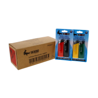 Electronic cigarette lighter 2 pack