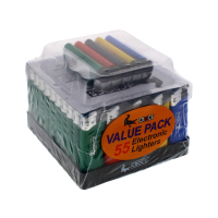 Crocs 55 pcs Electronic Disposable Lighter