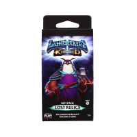 Lightseekers Kindred Rift 39 Card Pack