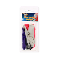 8 Pack Hen Party Balloons Celebration Decor