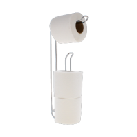 Croydex Wall Mounted Tissue Dispenser