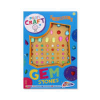 Go Create Craft Project Gem Stones Assorted
